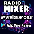 Radio Mixer Rafaela - ONLINE